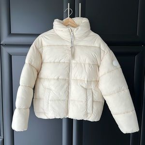 Noize puffer for the Jilly Box